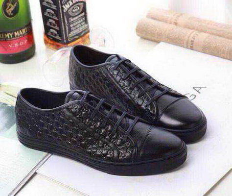 Gucci Fashion Casual Men Shoes_305